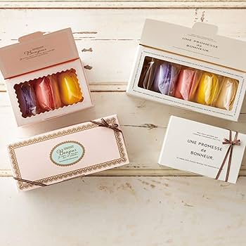 bonheur 様おまとめのお品♡ Amazon.co.jp: ヘッズ ボックス 11×6×7cm ホワイト 20枚